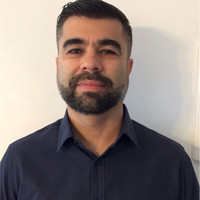 Luiz Carlos Diniz Carvalho