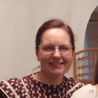 Agnieszka Barlow