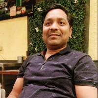 Sachin Ranjane