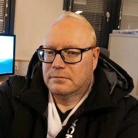 Petri Jormakka