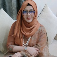 Ummul Gofran Nazibah