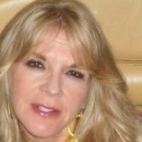 Sue Harrington