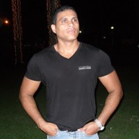 Franklin Souza