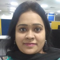 Nalini A