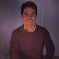 Pedro Pablo Oyola Villarroel