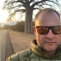 Gerald Le Roux
