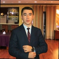 Rustem Sabyr