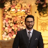Momin Sohail Khan FCCA
