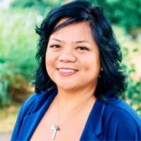 Vangie Garcia, Pe, Pmp