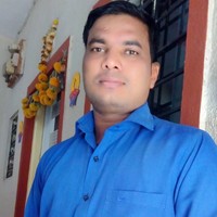 Sayanand Suryawanshi