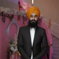 Sukh Dosanjh