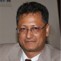 Govinda Giri Prerana