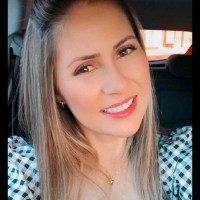 Luiza Araujo