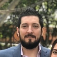 Homero Barragan Garcia