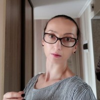 Ольга Рудсон