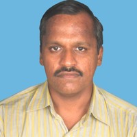 Prasad G V