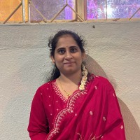 Kavita Budihal