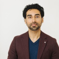 David Singh