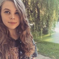 Maisie Van-Velsen
