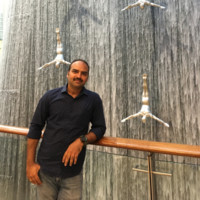 Praveen Raju