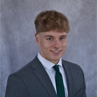 Zachary Hagengruber