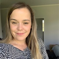Grace Richardson