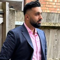 Yousaf Ahmed