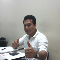 Jorge Luis Quispe  Cádernas