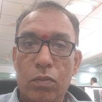 Rajesh Vishnu Divekar