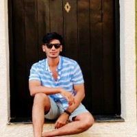 Sarthak Agarwal