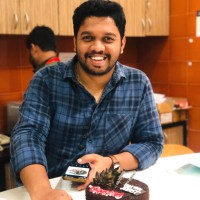 Shreyas Shivgan