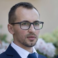 Szymon Bocian, D.Sc.