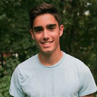 Christian Brown