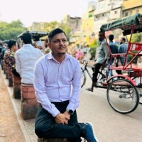 Ravindra Negi