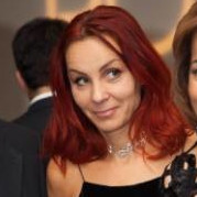 Cristina Coman