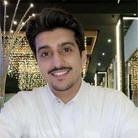 Abdulrahman Alraouge