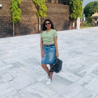 Nayan Kamble