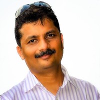Sreekumar Pillai