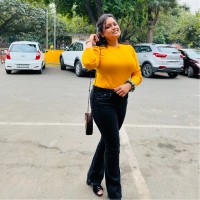 Diksha Rai