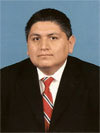 Enrique Aranda, Mba