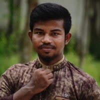 Rafi Hasan
