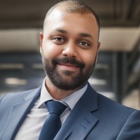 Jason Gonsalves