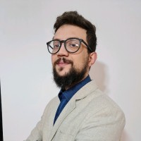 Marco Deouro Deritti