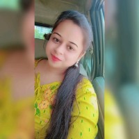 Kriti Srivastava