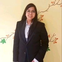 CS Palak Gupta