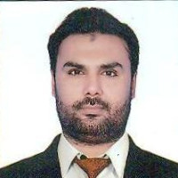 Shahid Abbas