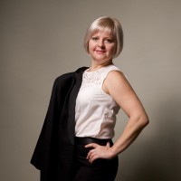 Tatiana Kravchenko