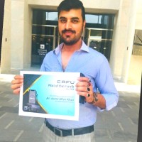 Amir Ullah