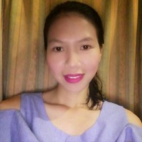 Bernadette Luisaga