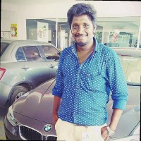 Ns Suresh